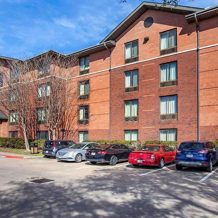 Extended Stay America Suites - Houston - Westchase - Westheimer Extérieur photo