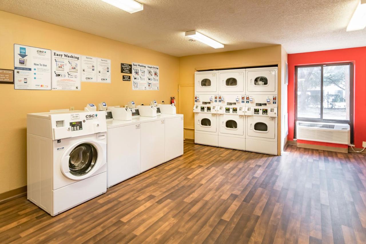 Extended Stay America Suites - Houston - Westchase - Westheimer Extérieur photo