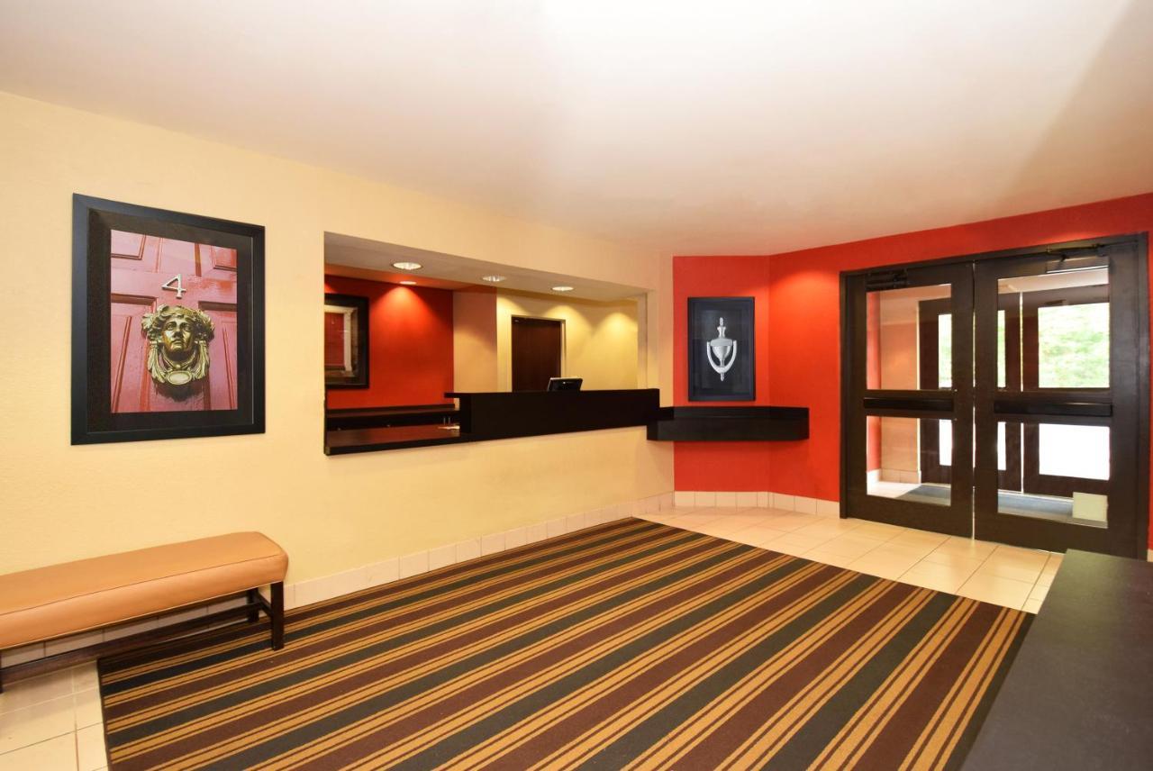 Extended Stay America Suites - Houston - Westchase - Westheimer Extérieur photo