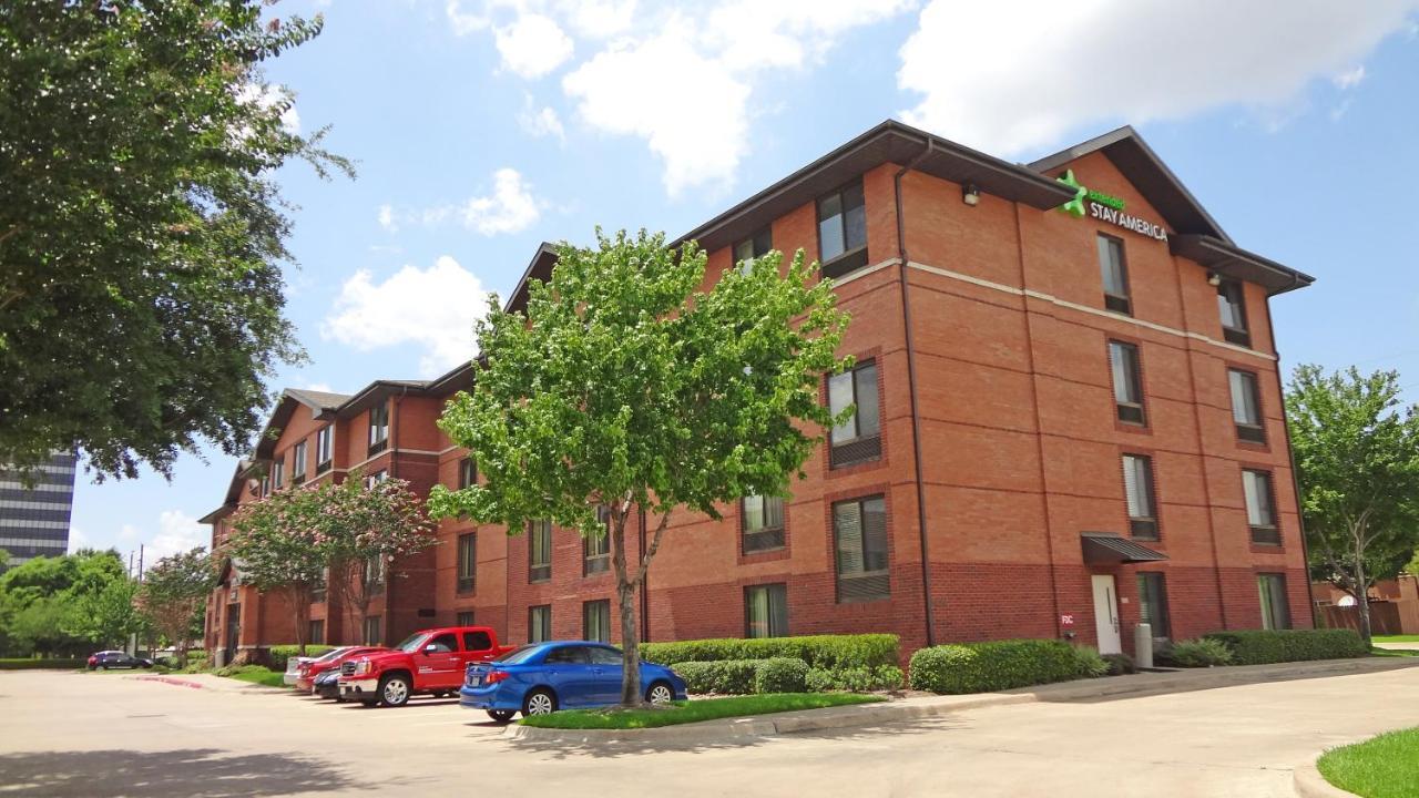 Extended Stay America Suites - Houston - Westchase - Westheimer Extérieur photo