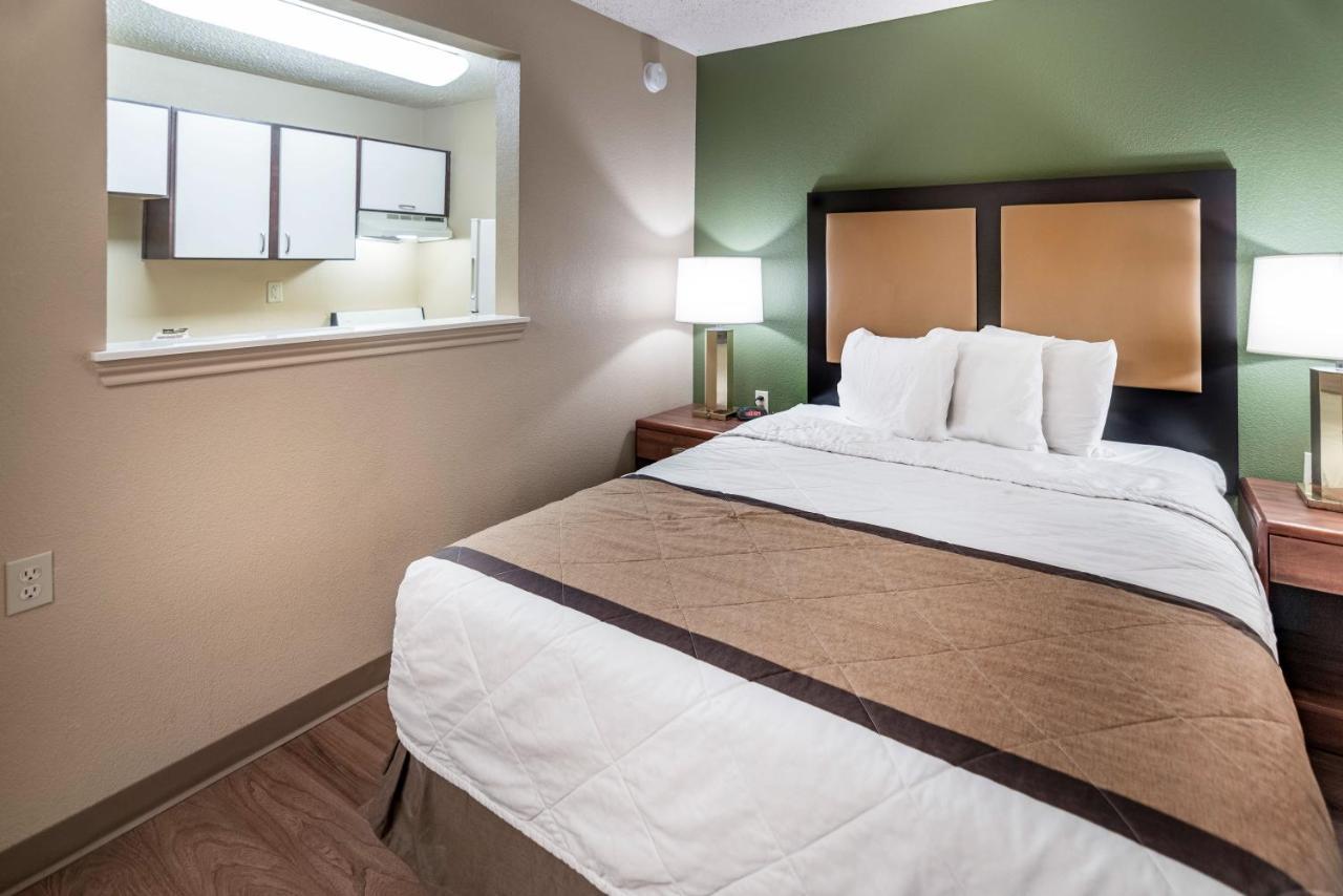 Extended Stay America Suites - Houston - Westchase - Westheimer Extérieur photo