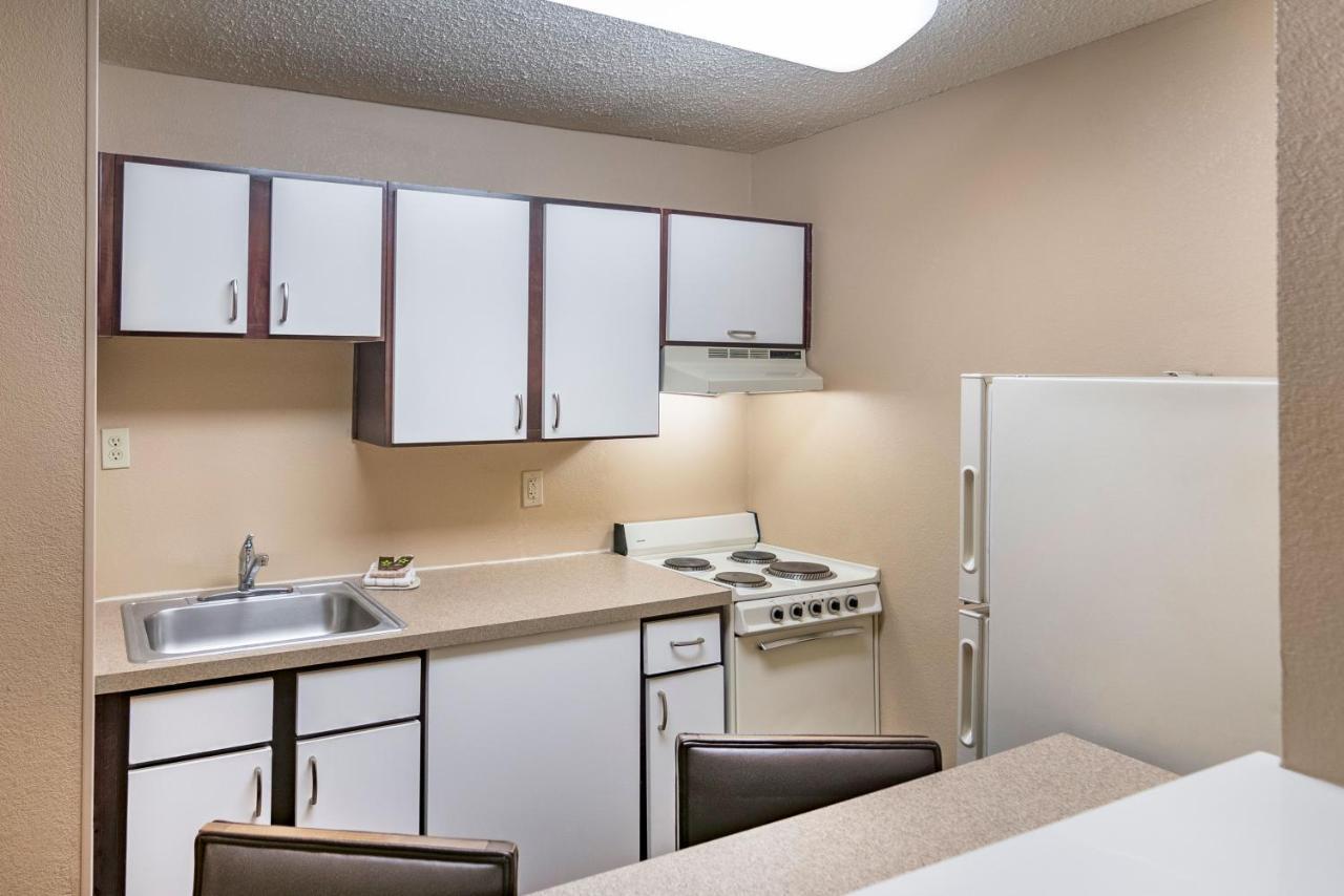 Extended Stay America Suites - Houston - Westchase - Westheimer Extérieur photo