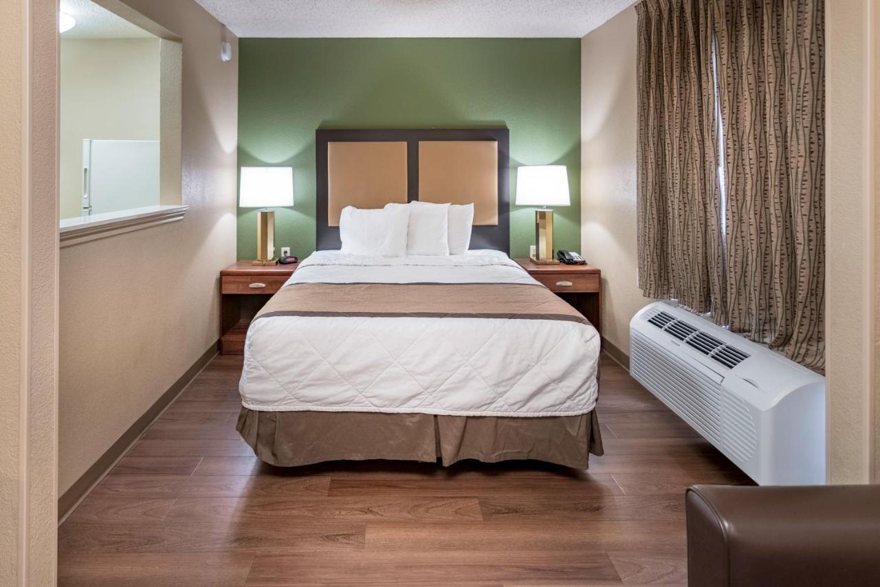 Extended Stay America Suites - Houston - Westchase - Westheimer Extérieur photo