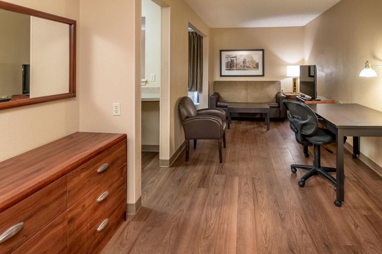 Extended Stay America Suites - Houston - Westchase - Westheimer Extérieur photo