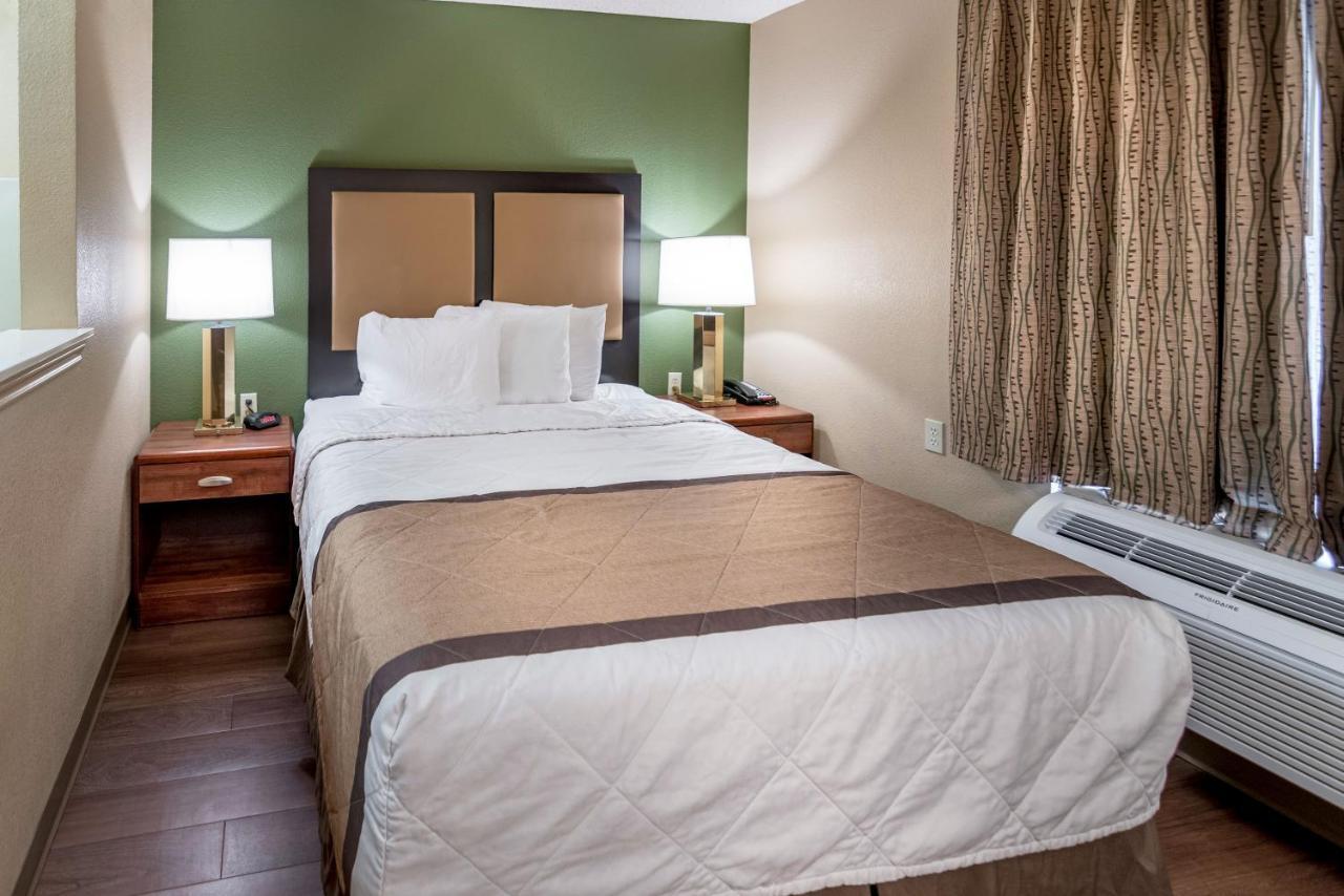 Extended Stay America Suites - Houston - Westchase - Westheimer Extérieur photo