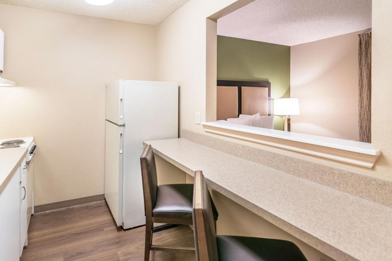 Extended Stay America Suites - Houston - Westchase - Westheimer Extérieur photo
