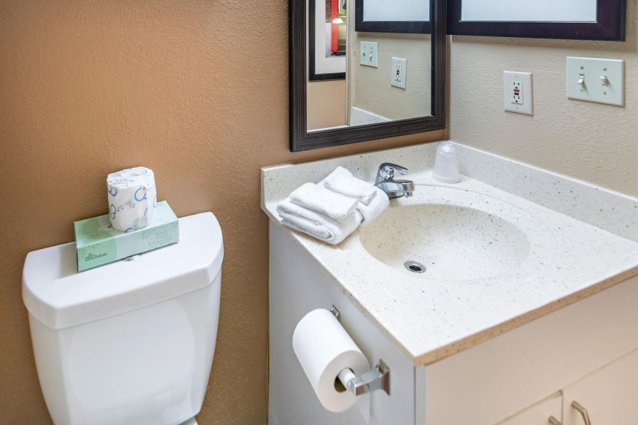 Extended Stay America Suites - Houston - Westchase - Westheimer Extérieur photo