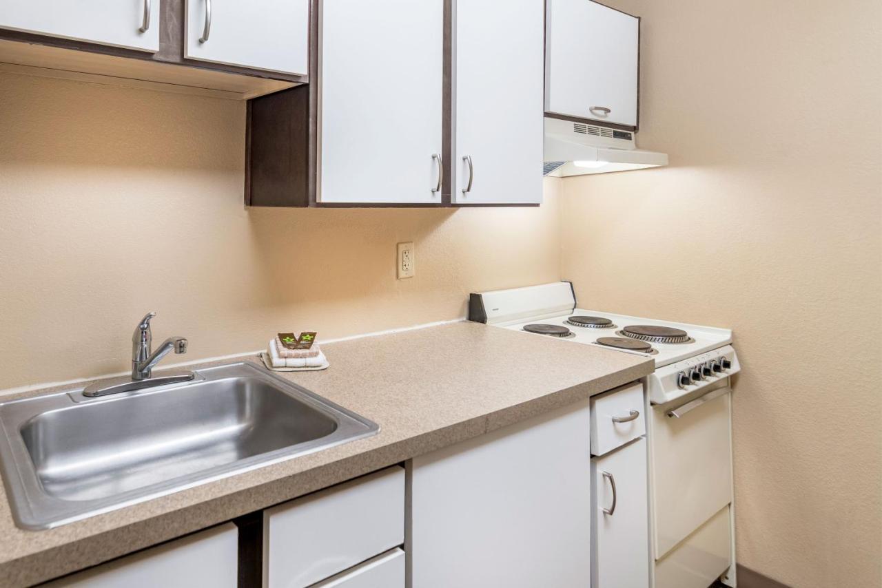 Extended Stay America Suites - Houston - Westchase - Westheimer Extérieur photo