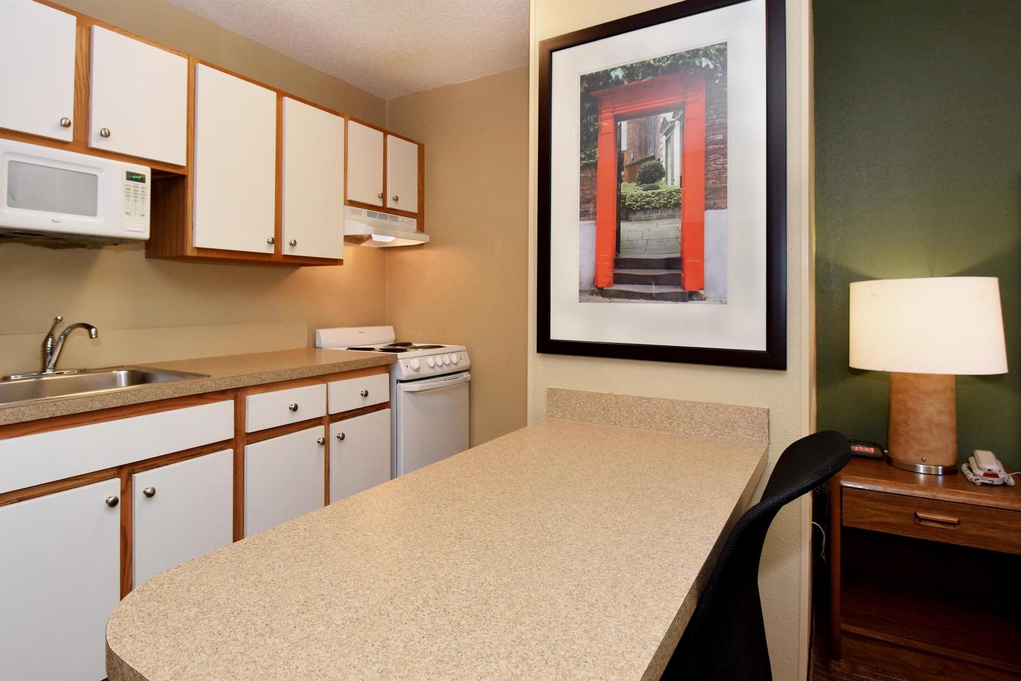 Extended Stay America Suites - Houston - Westchase - Westheimer Extérieur photo