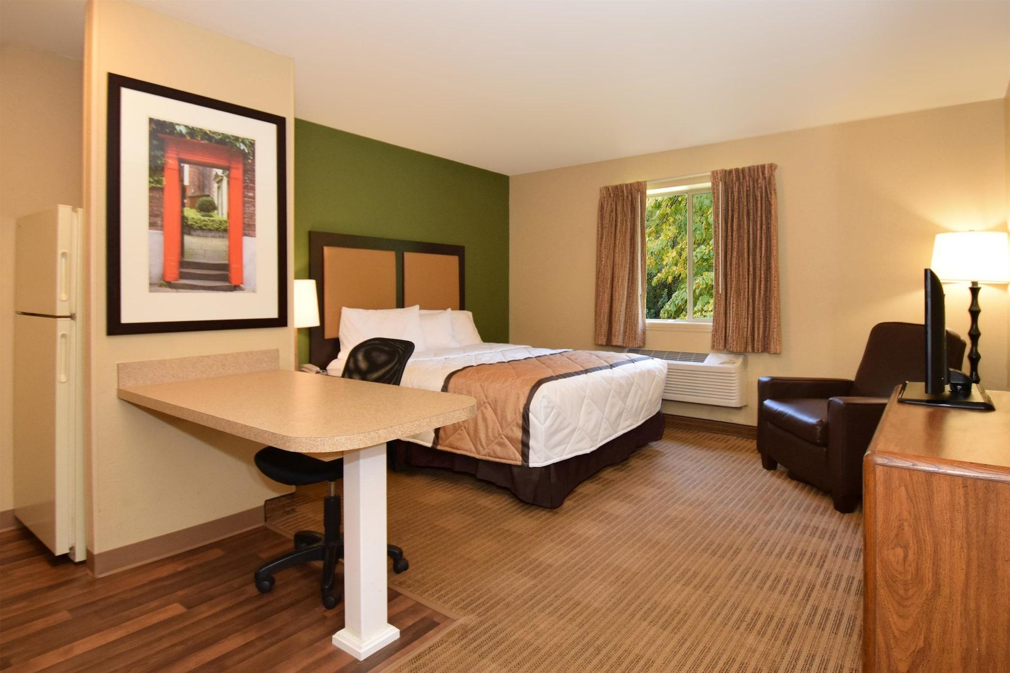 Extended Stay America Suites - Houston - Westchase - Westheimer Extérieur photo