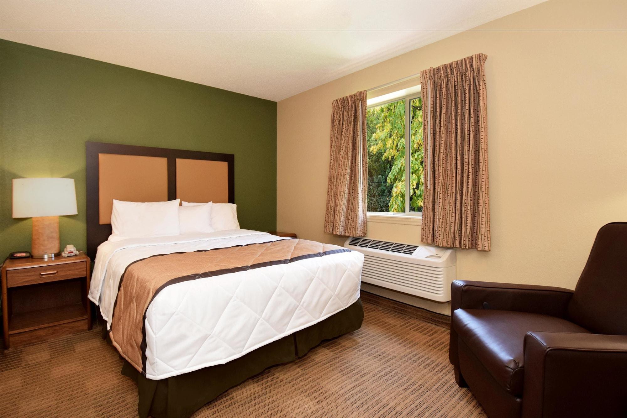 Extended Stay America Suites - Houston - Westchase - Westheimer Extérieur photo