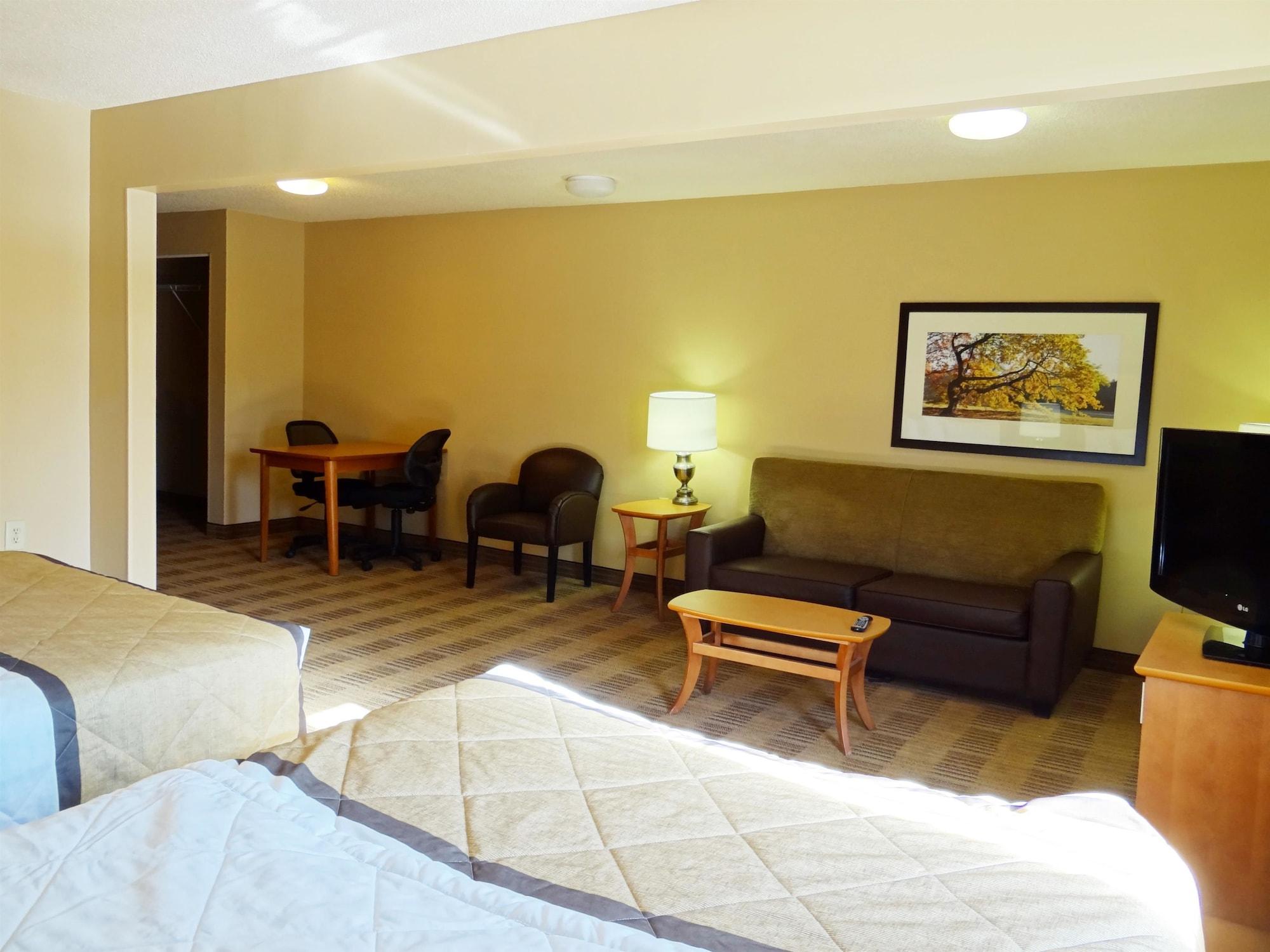 Extended Stay America Suites - Houston - Westchase - Westheimer Extérieur photo