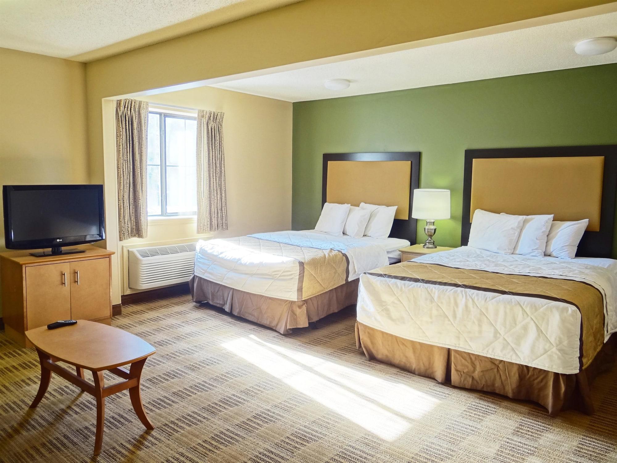 Extended Stay America Suites - Houston - Westchase - Westheimer Extérieur photo