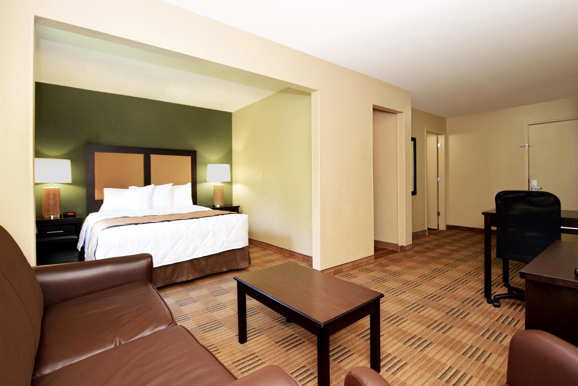 Extended Stay America Suites - Houston - Westchase - Westheimer Extérieur photo