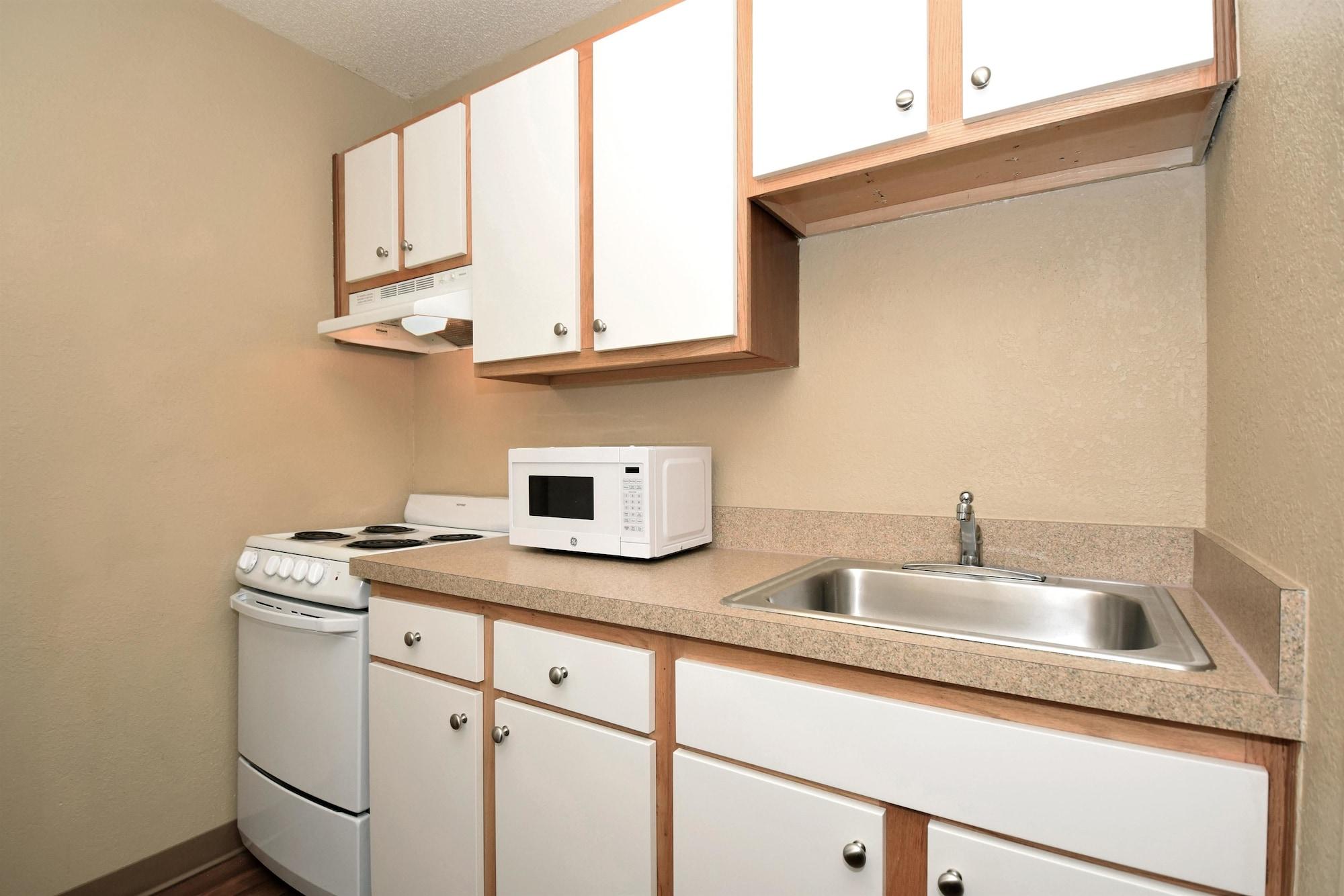 Extended Stay America Suites - Houston - Westchase - Westheimer Extérieur photo