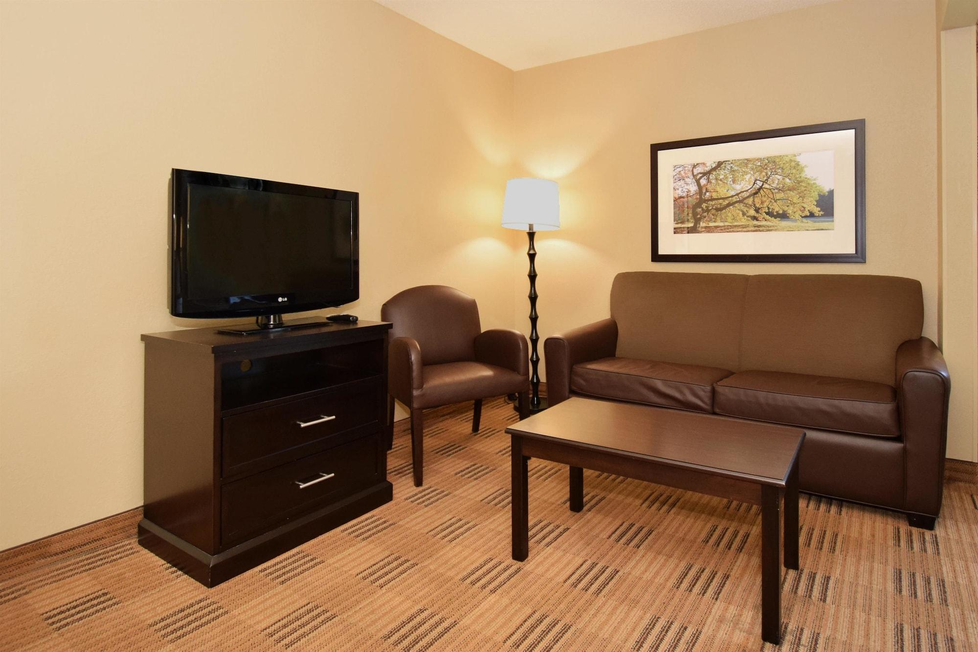 Extended Stay America Suites - Houston - Westchase - Westheimer Extérieur photo