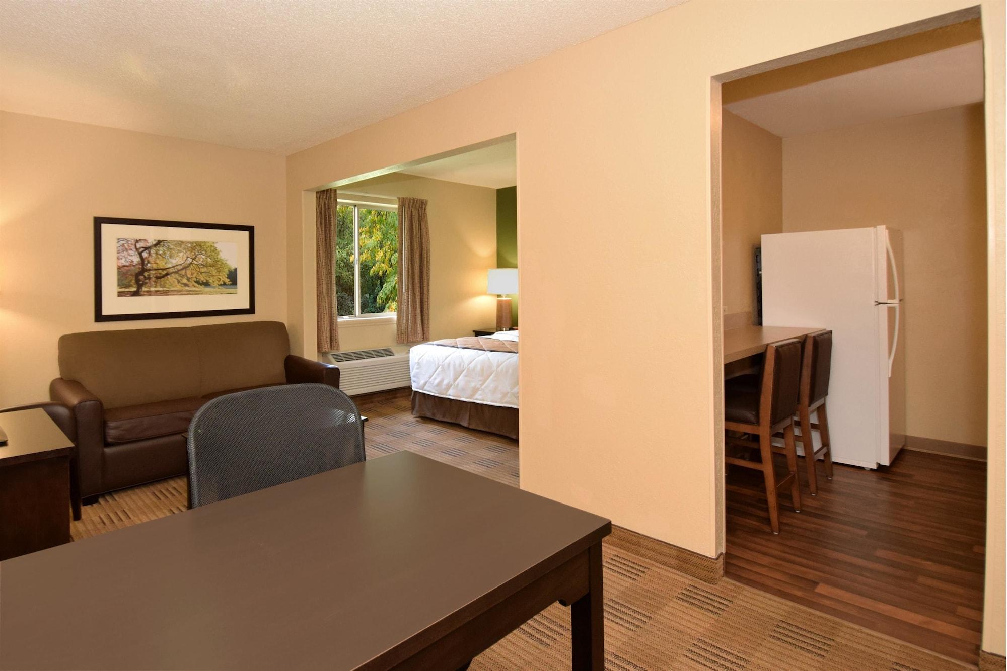 Extended Stay America Suites - Houston - Westchase - Westheimer Extérieur photo