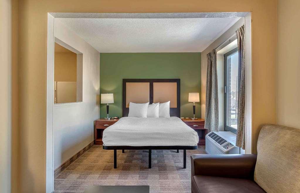 Extended Stay America Suites - Houston - Westchase - Westheimer Chambre photo