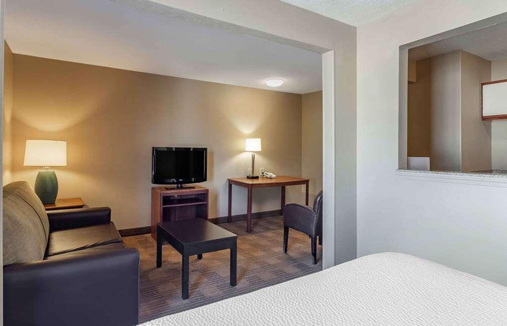 Extended Stay America Suites - Houston - Westchase - Westheimer Chambre photo
