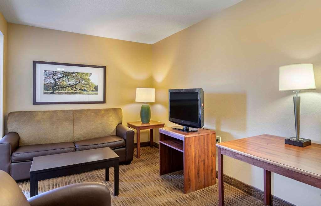 Extended Stay America Suites - Houston - Westchase - Westheimer Chambre photo