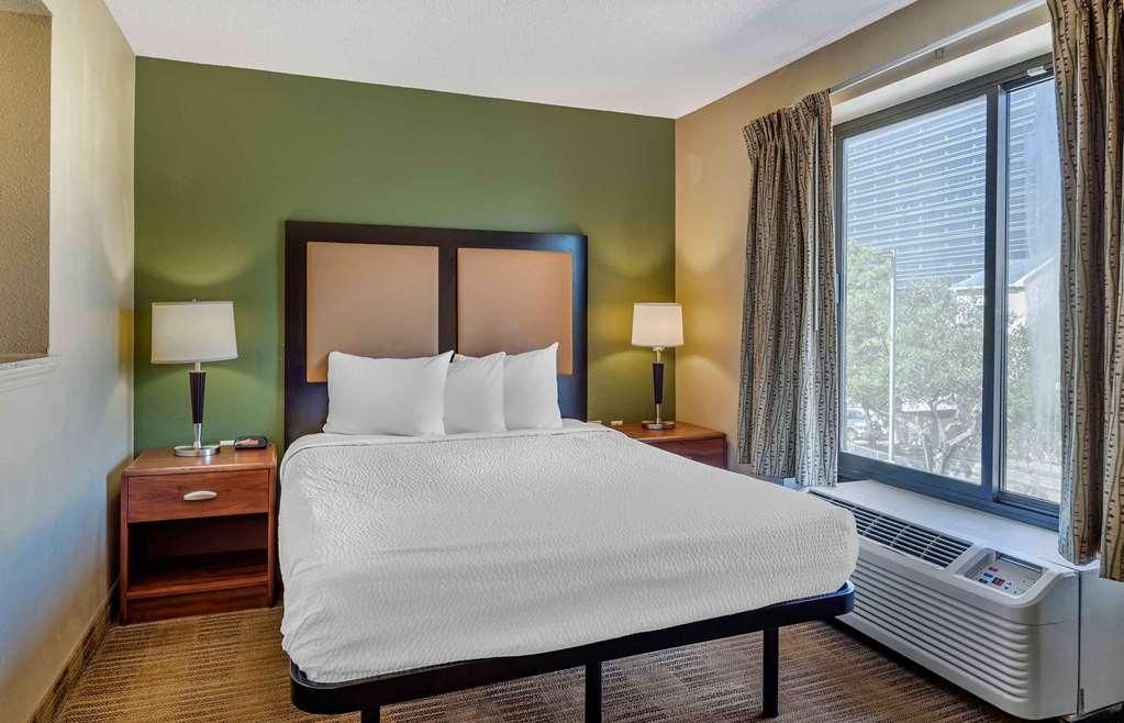 Extended Stay America Suites - Houston - Westchase - Westheimer Chambre photo