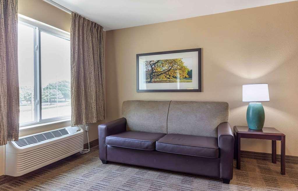 Extended Stay America Suites - Houston - Westchase - Westheimer Chambre photo