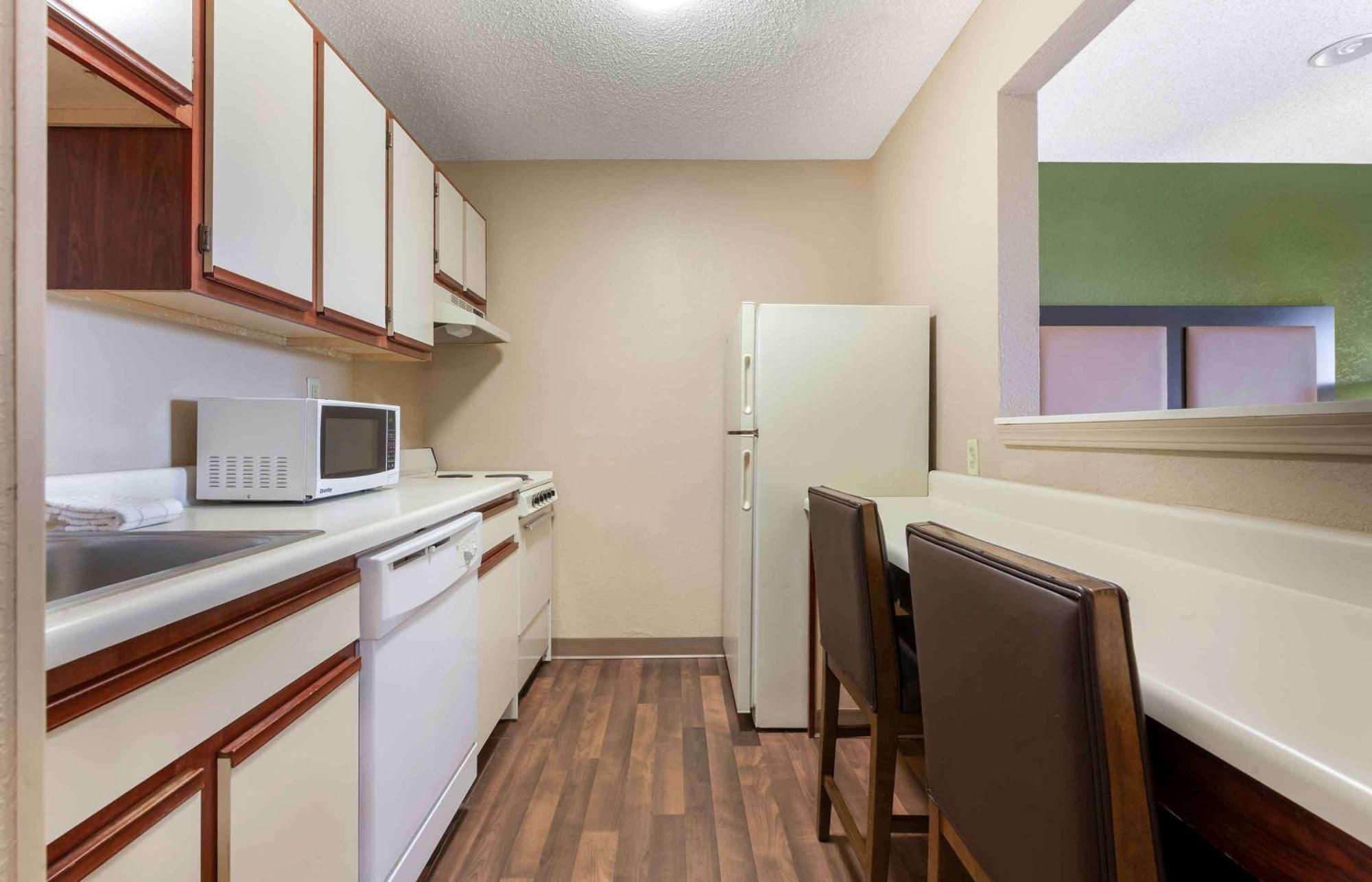 Extended Stay America Suites - Houston - Westchase - Westheimer Extérieur photo