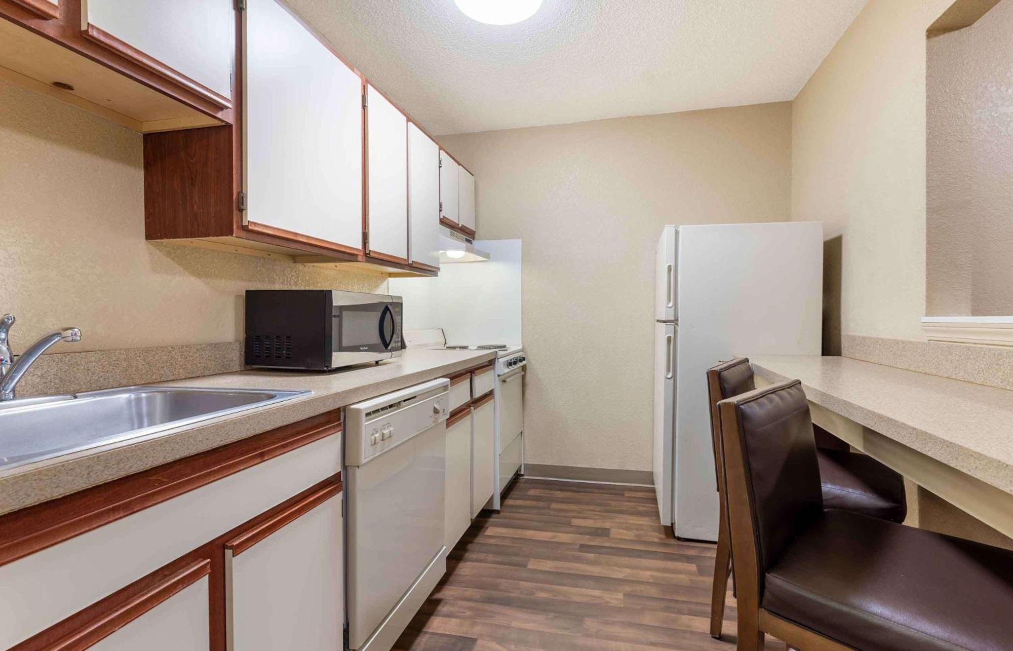 Extended Stay America Suites - Houston - Westchase - Westheimer Extérieur photo