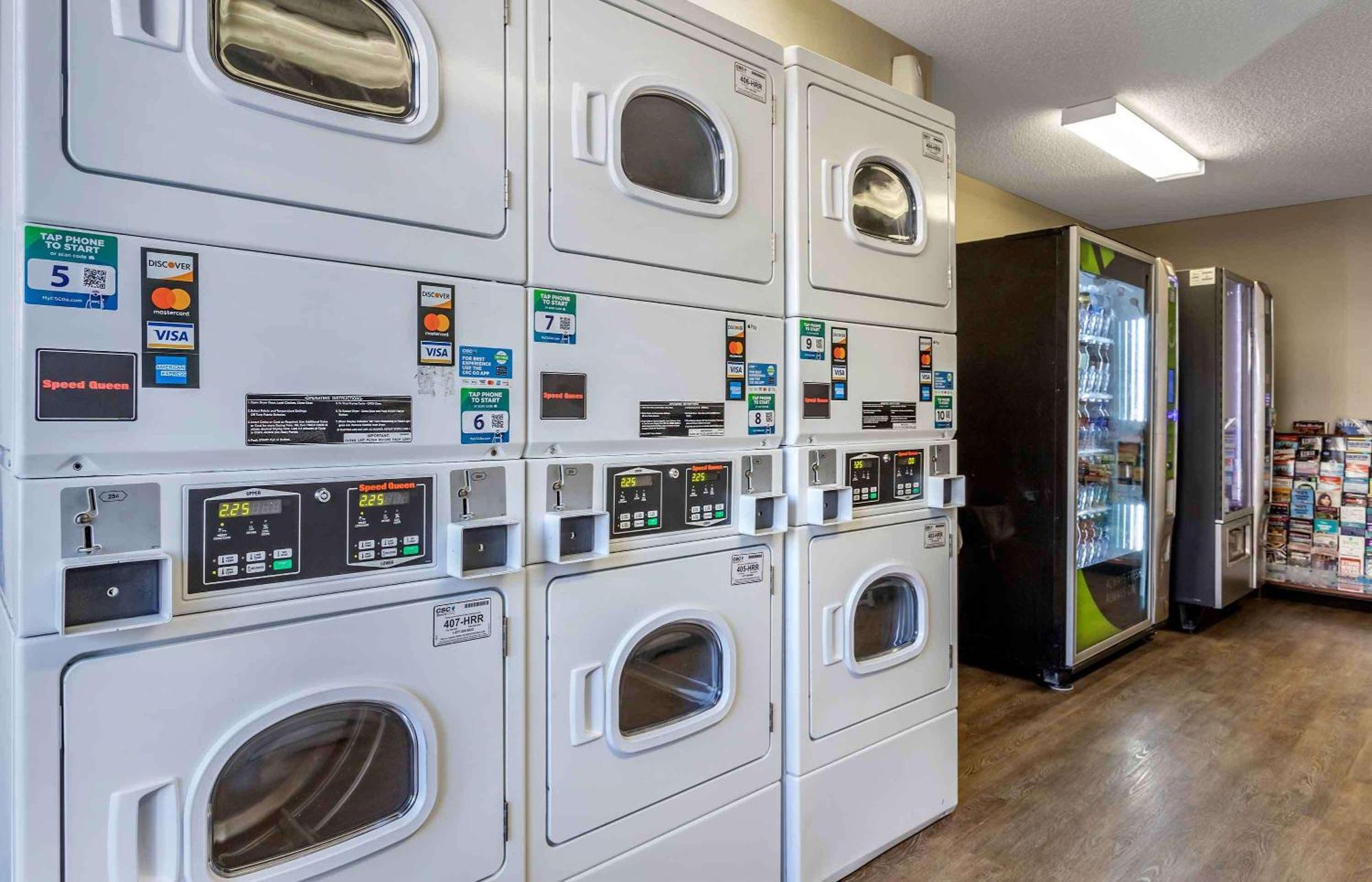 Extended Stay America Suites - Houston - Westchase - Westheimer Extérieur photo