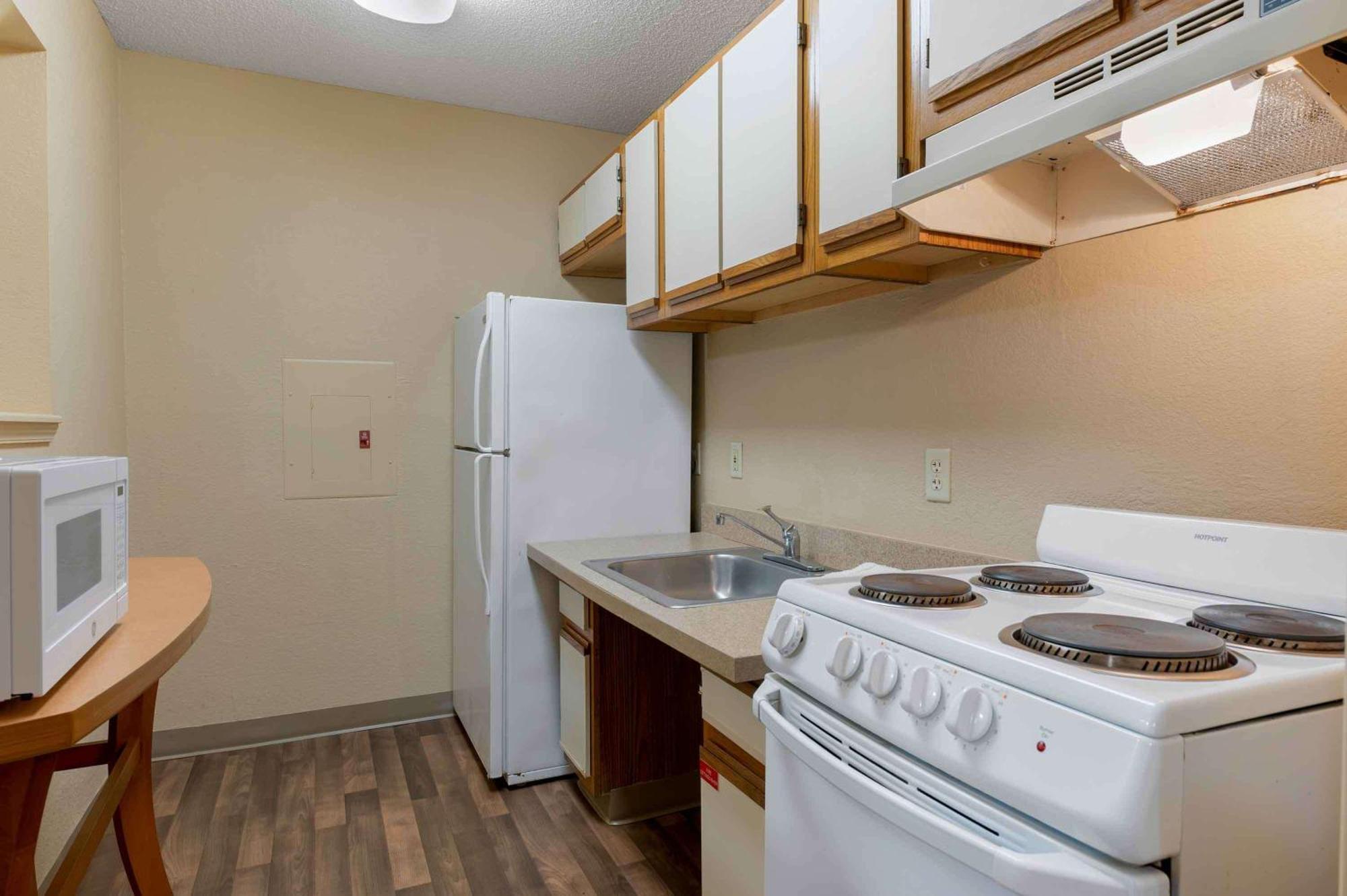 Extended Stay America Suites - Houston - Westchase - Westheimer Extérieur photo
