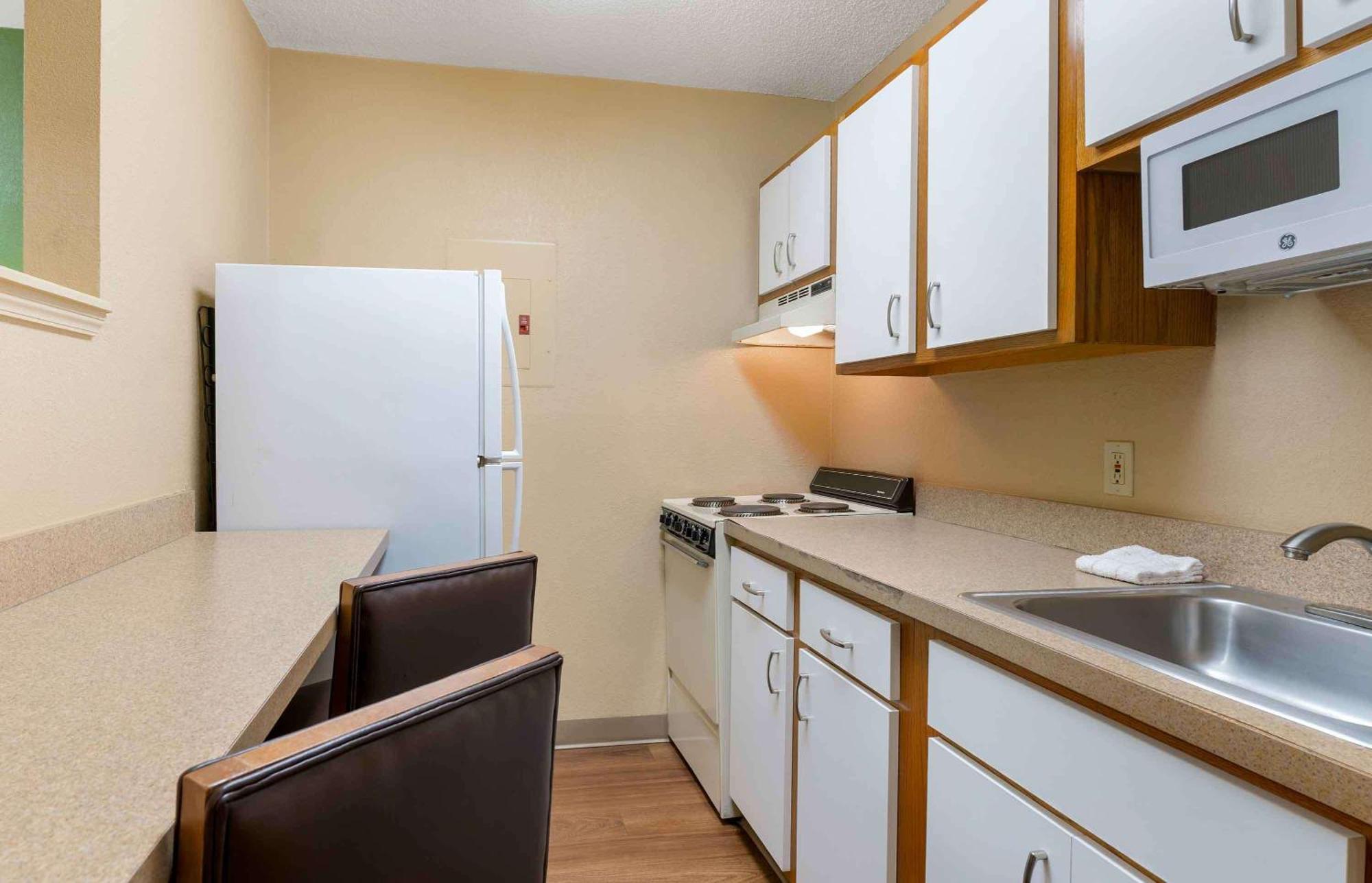 Extended Stay America Suites - Houston - Westchase - Westheimer Extérieur photo