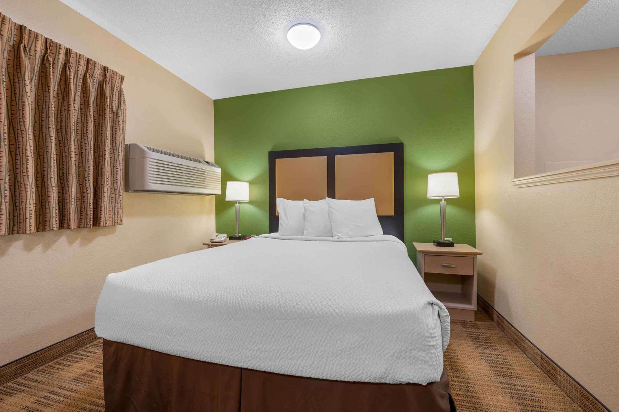 Extended Stay America Suites - Houston - Westchase - Westheimer Extérieur photo