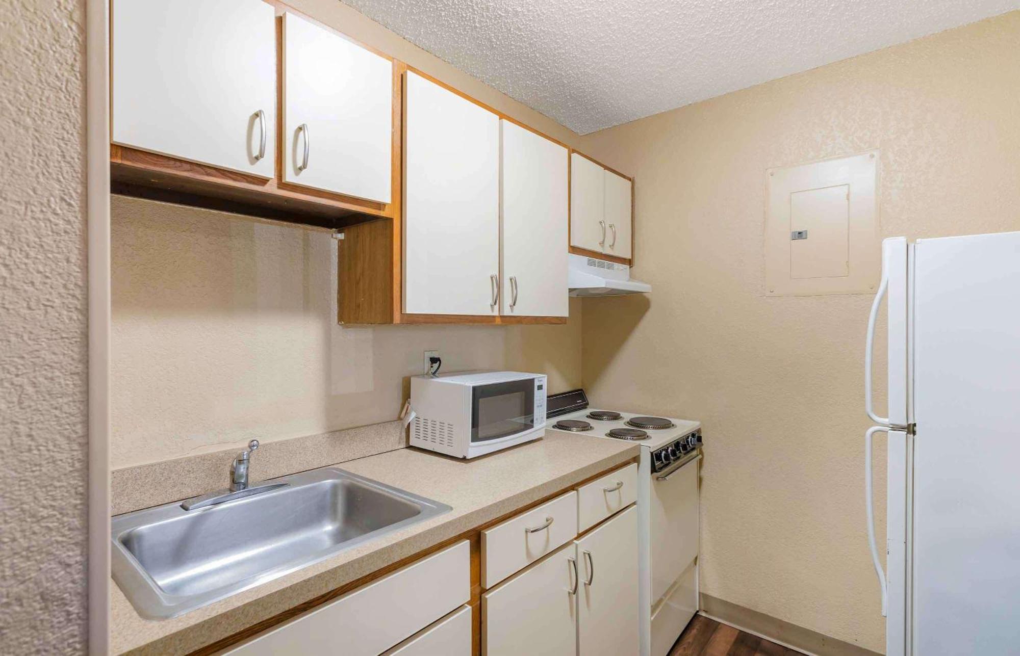Extended Stay America Suites - Houston - Westchase - Westheimer Extérieur photo