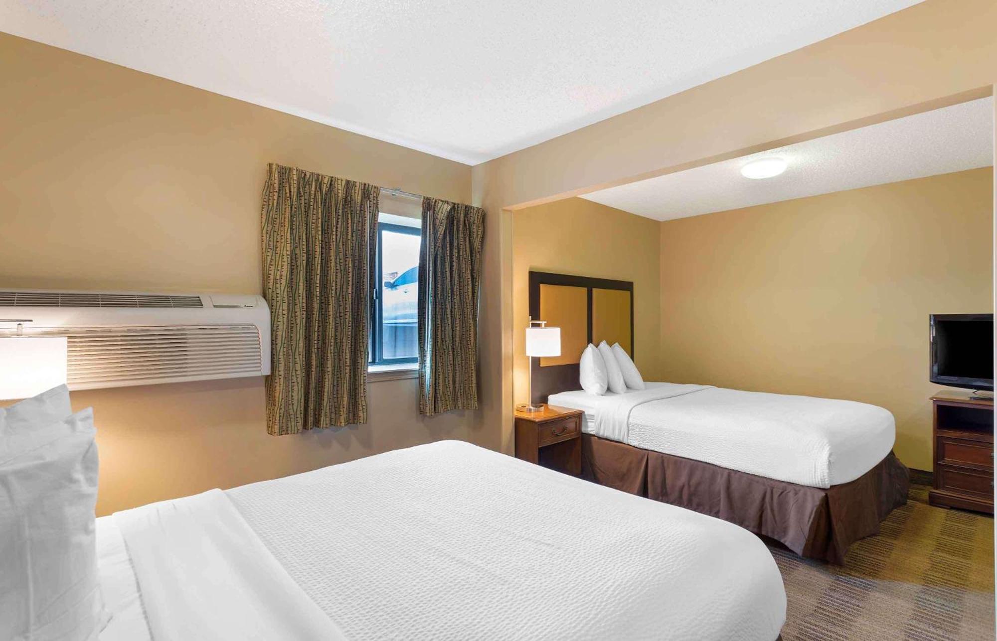 Extended Stay America Suites - Houston - Westchase - Westheimer Extérieur photo