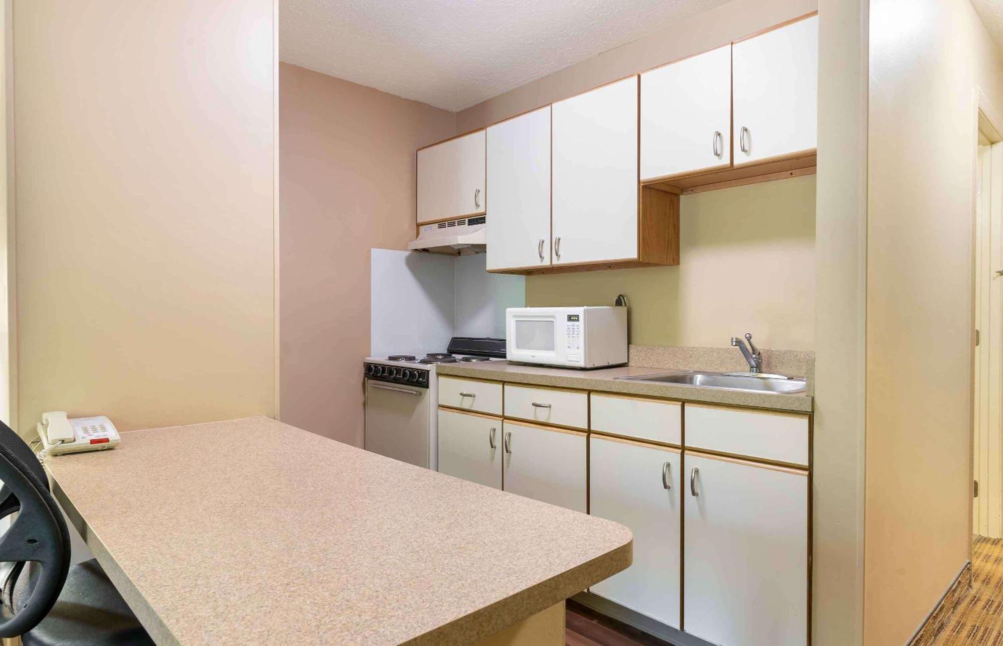 Extended Stay America Suites - Houston - Westchase - Westheimer Extérieur photo