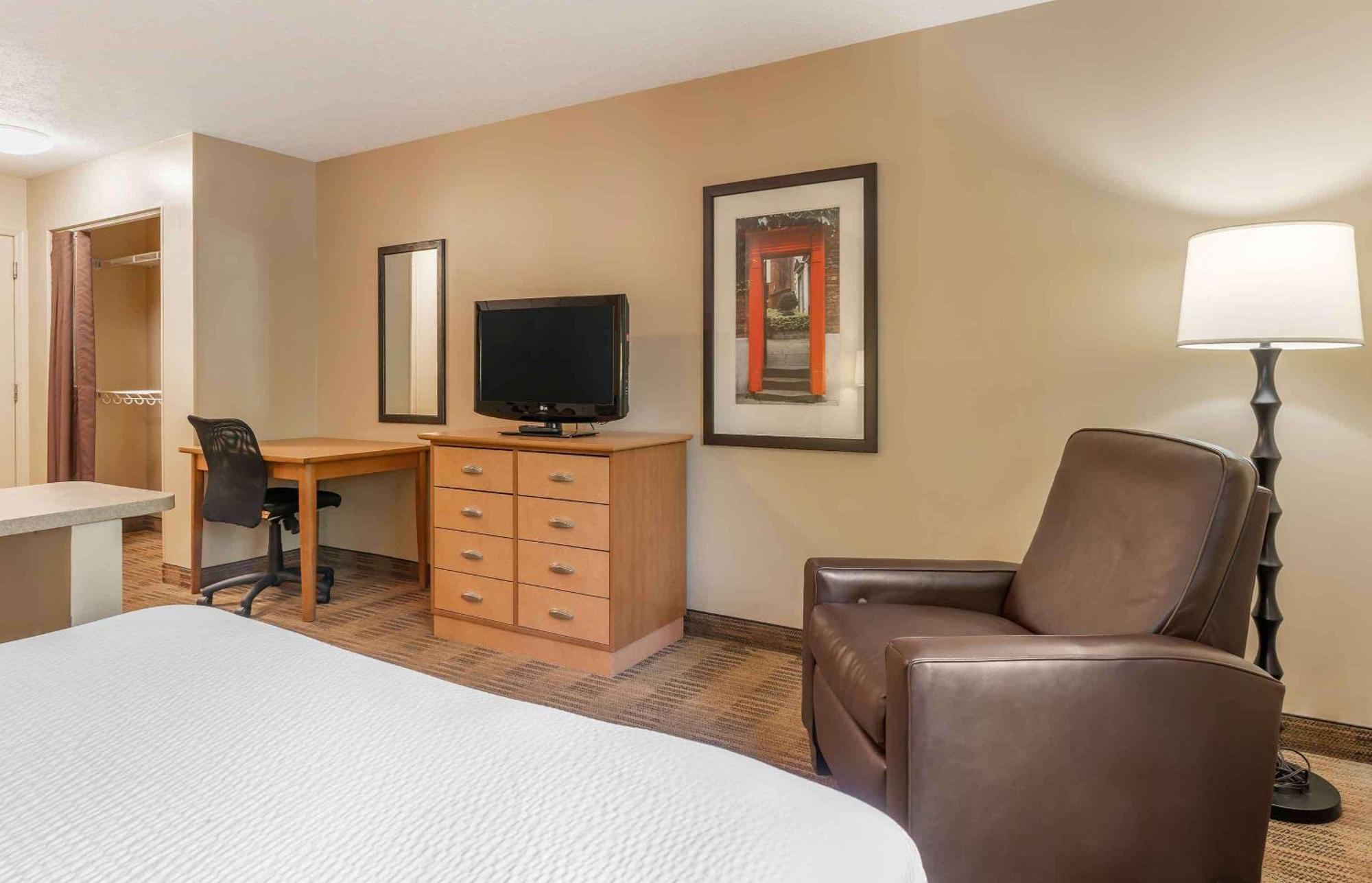 Extended Stay America Suites - Houston - Westchase - Westheimer Extérieur photo
