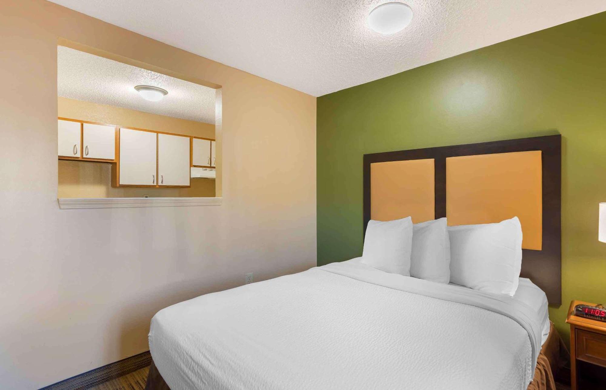 Extended Stay America Suites - Houston - Westchase - Westheimer Extérieur photo