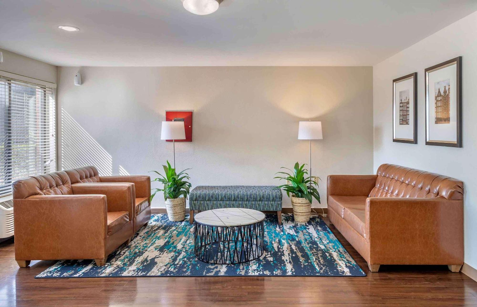 Extended Stay America Suites - Houston - Westchase - Westheimer Extérieur photo