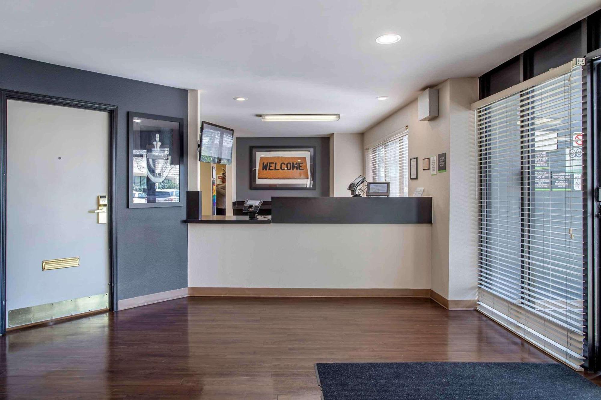 Extended Stay America Suites - Houston - Westchase - Westheimer Extérieur photo